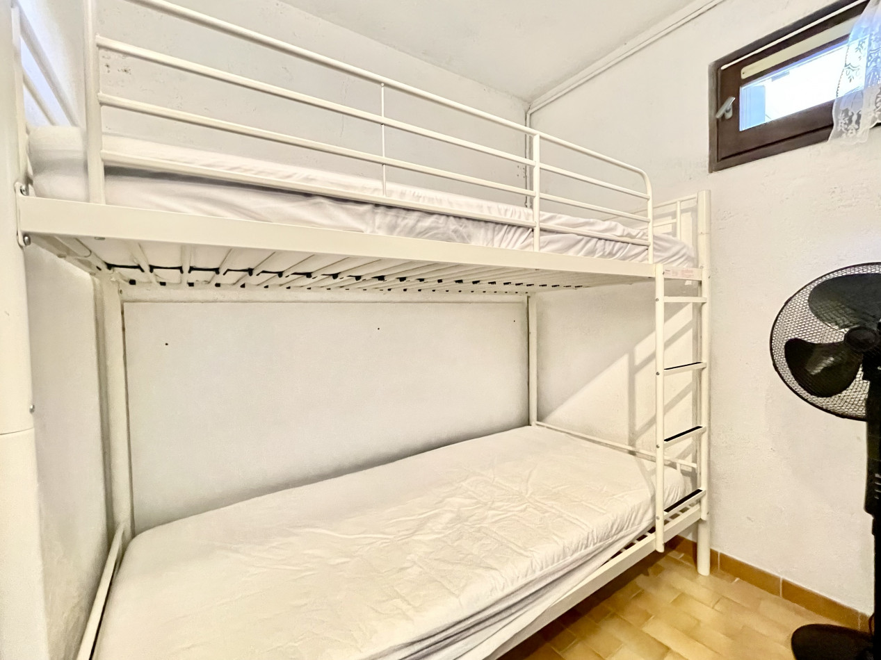 en location saisonnière Appartement Sète - Photo 4