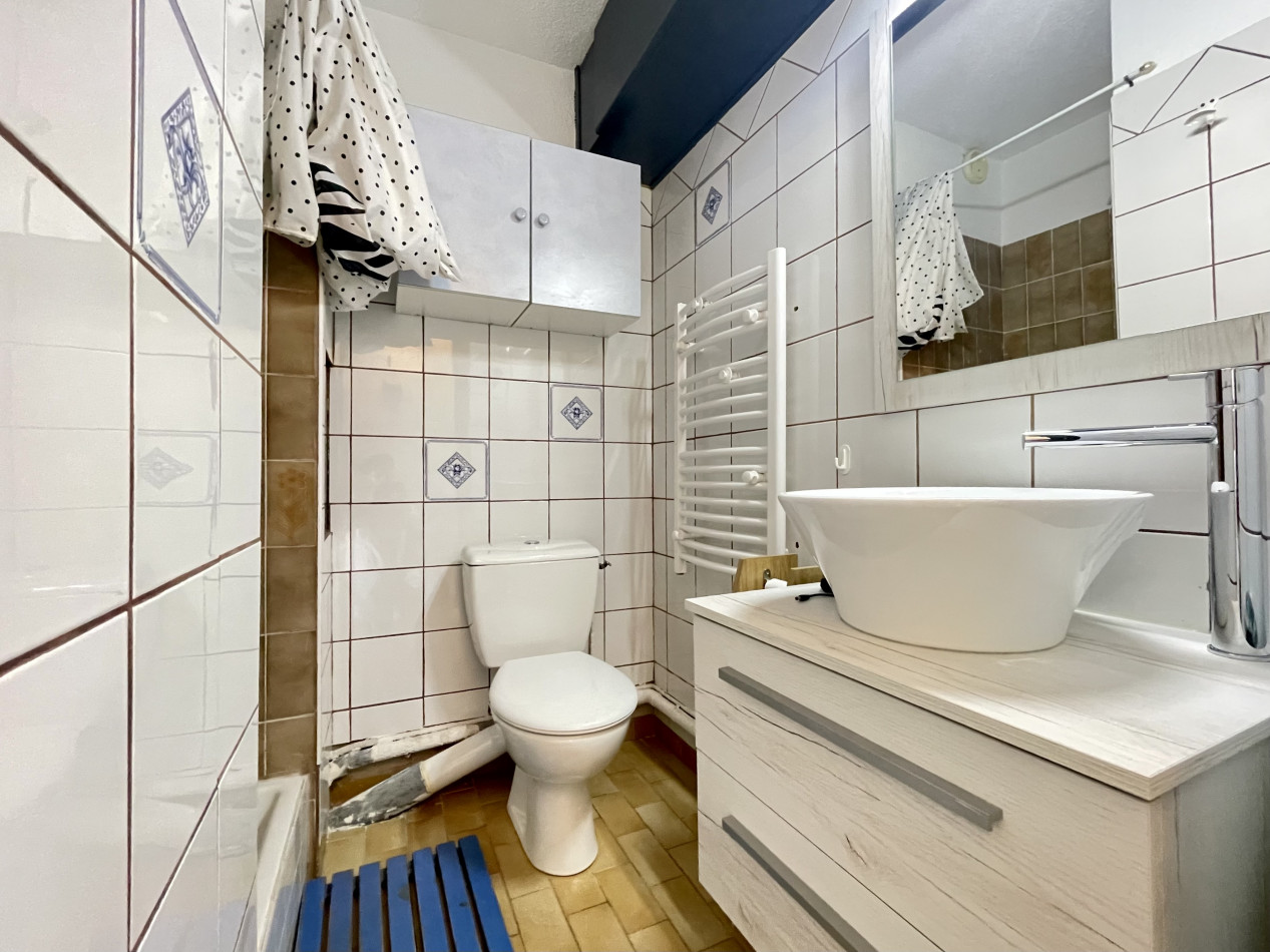 en location saisonnière Appartement Sète - Photo 5