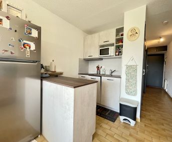 en location saisonnière Appartement Sète