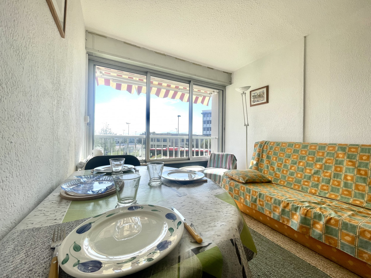 en location saisonnière Appartement Sète - Photo 8
