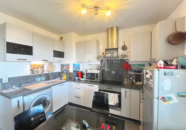 vente Appartement Sete