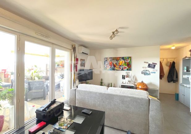 vente Appartement Sete