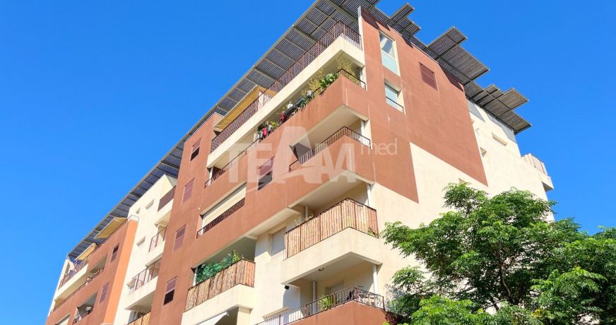 vente Appartement Sete