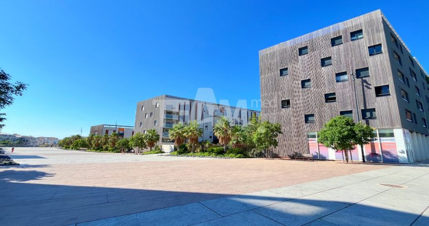 vente Appartement Sete