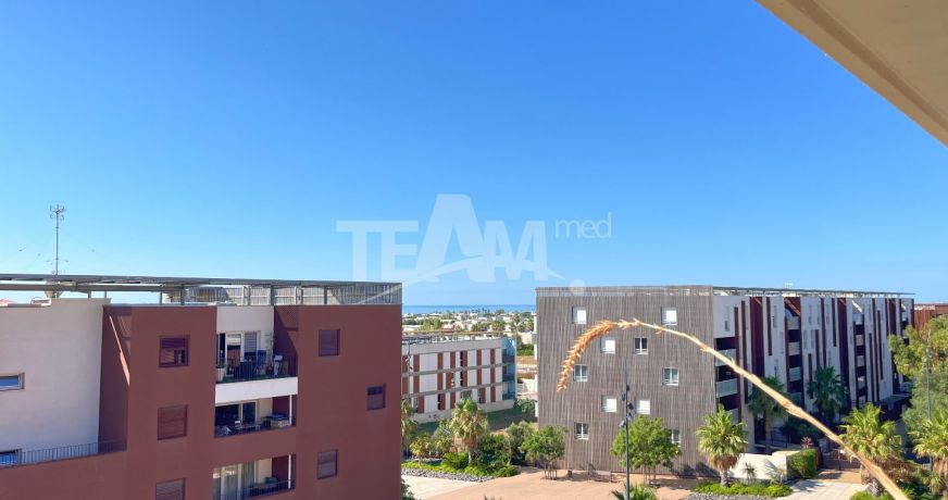 vente Appartement Sete