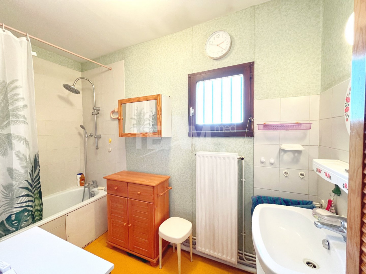 vente Maison Sete - Photo 10