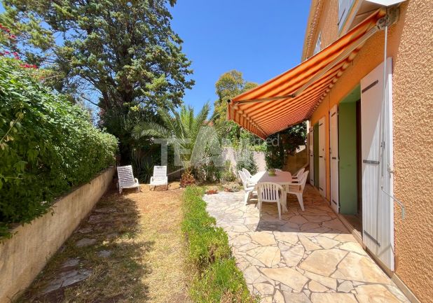 vente Maison Sete