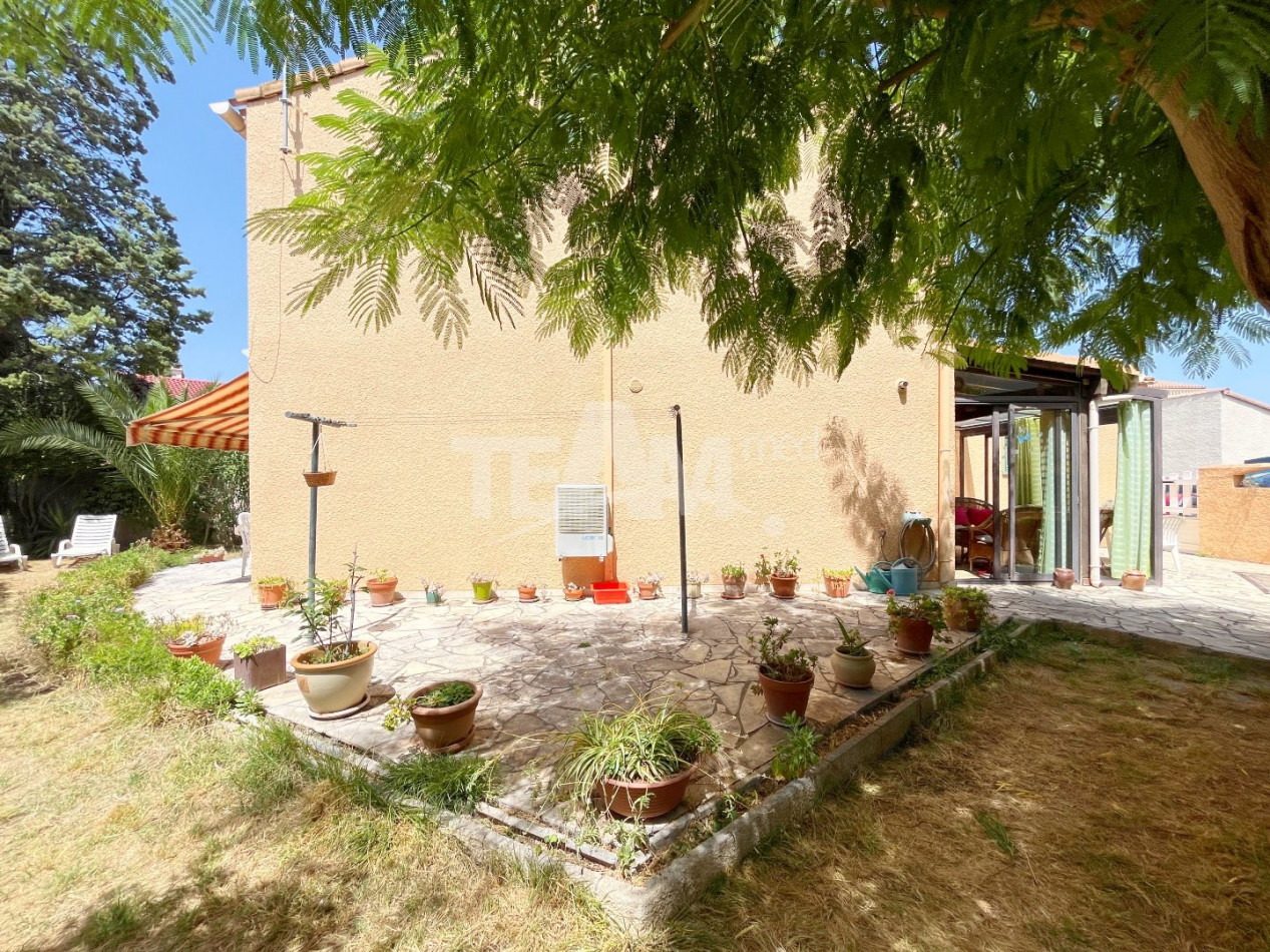 vente Maison Sete - Photo 12