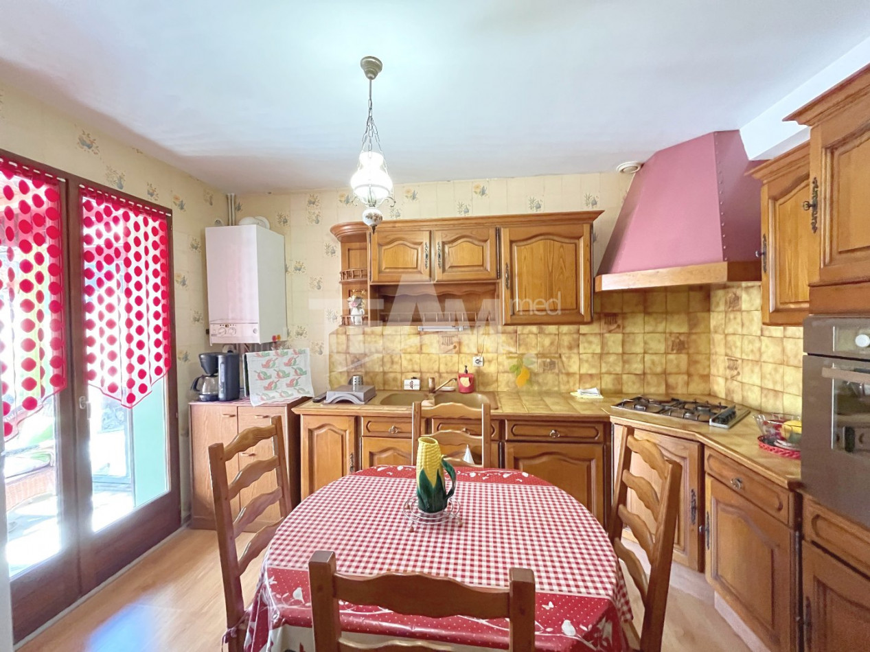 vente Maison Sete - Photo 5