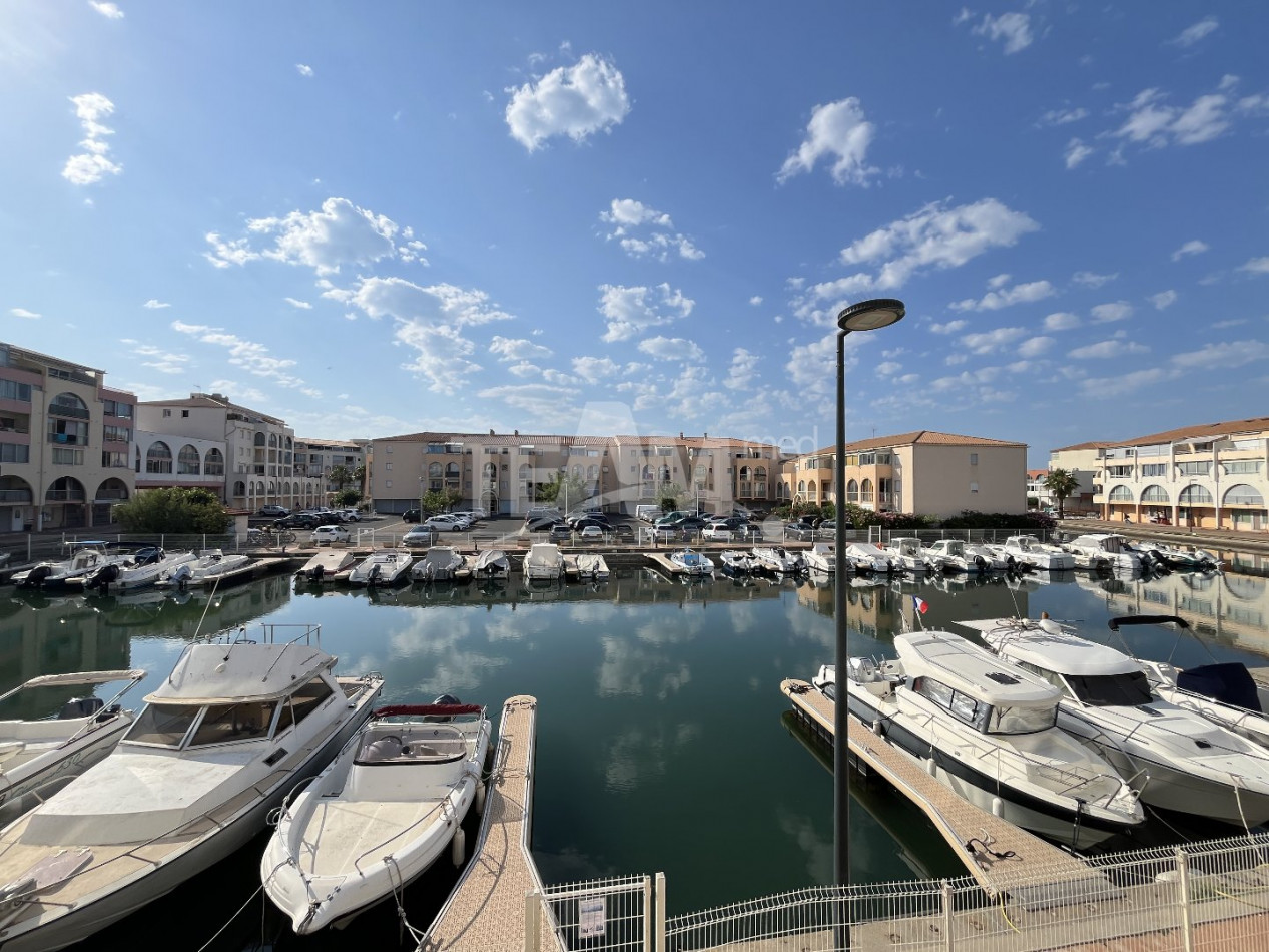 location Appartement Sete - Photo 2