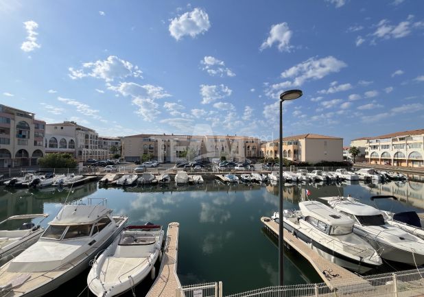 location Appartement Sete