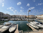 location Appartement Sete