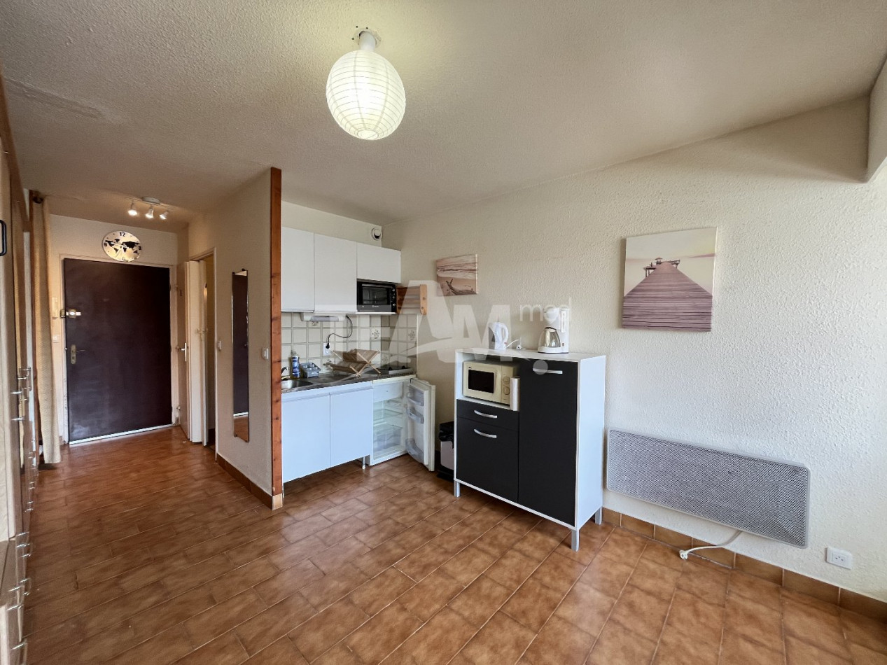 location Appartement Sete - Photo 3