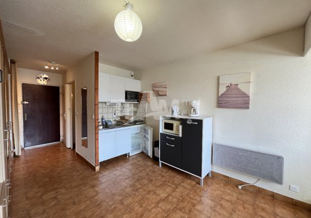location Appartement Sete