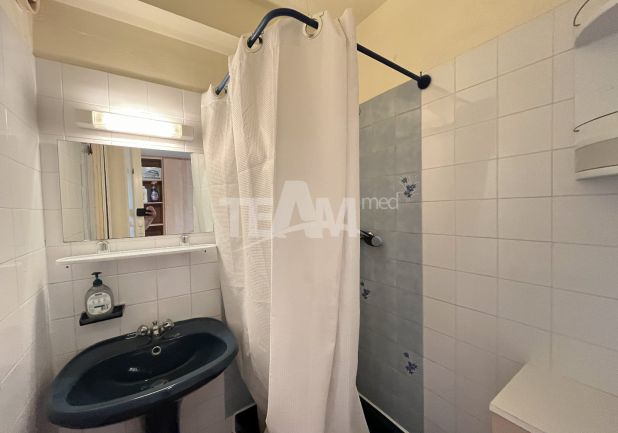 location Appartement Sete
