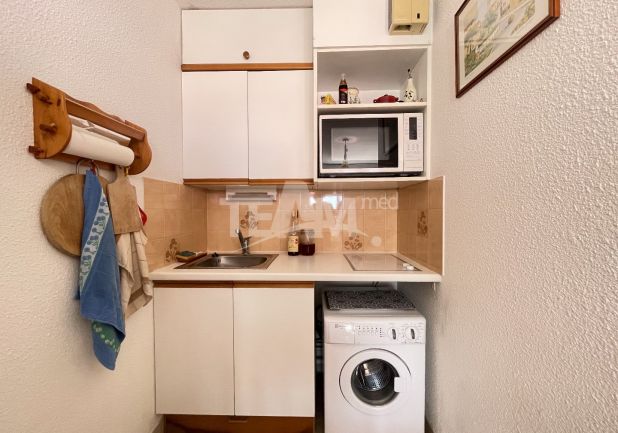 location Appartement Sete