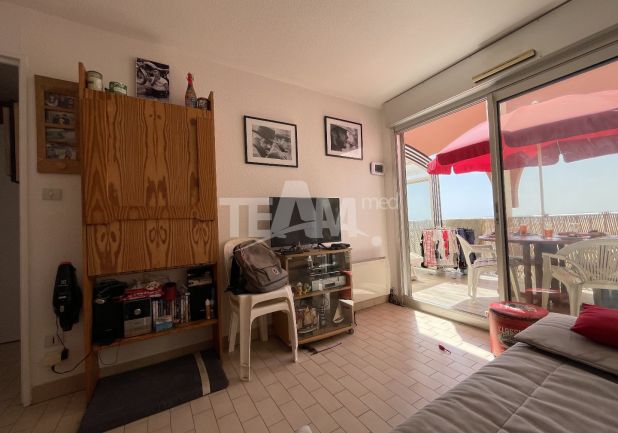 location Appartement Sete