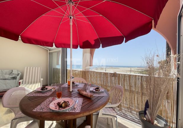 location Appartement Sete