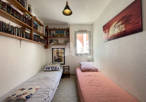 location Appartement Sete