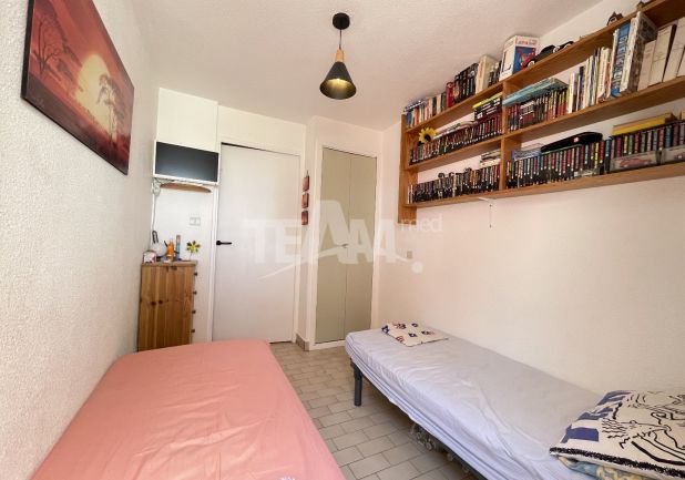 location Appartement Sete