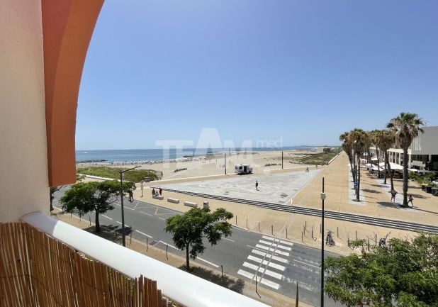 location Appartement Sete