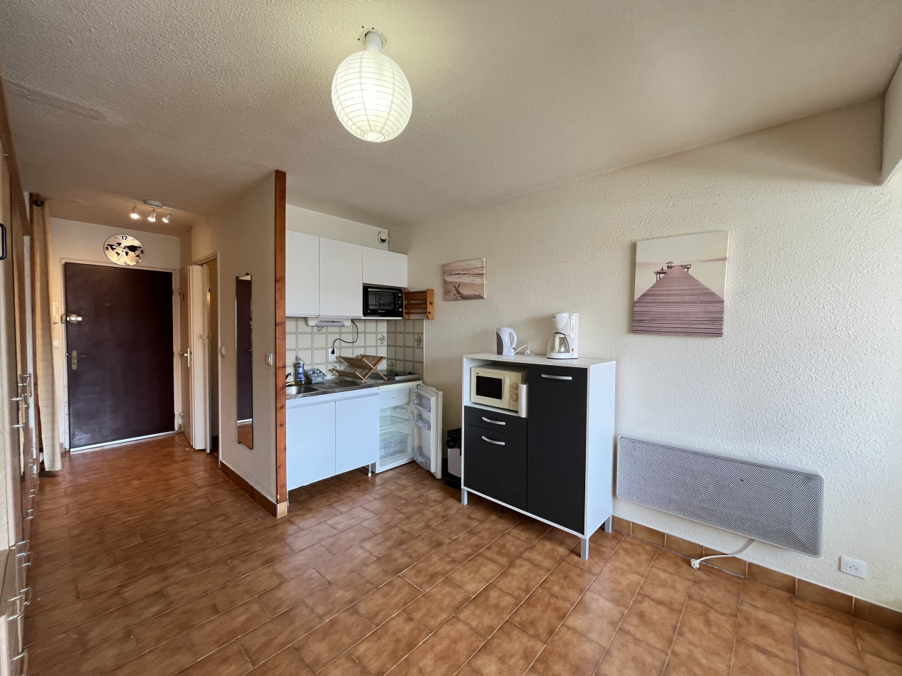 en location saisonnière Appartement Sète - Photo 3