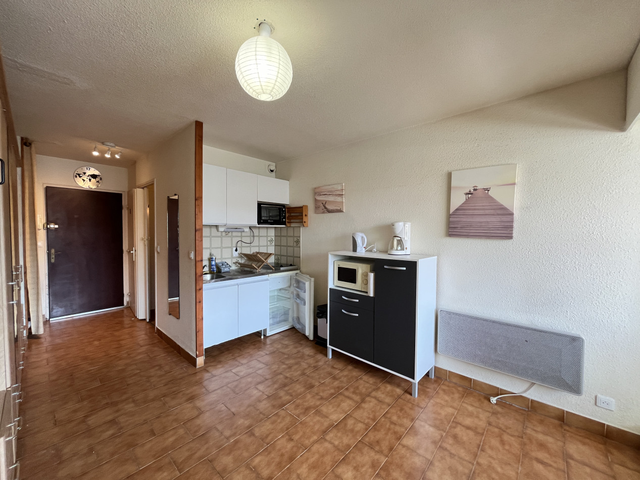 en location saisonnière Appartement Sète - Photo 3