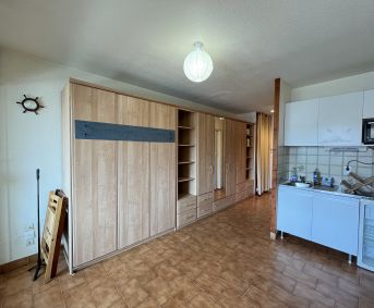 en location saisonnière Appartement Sète