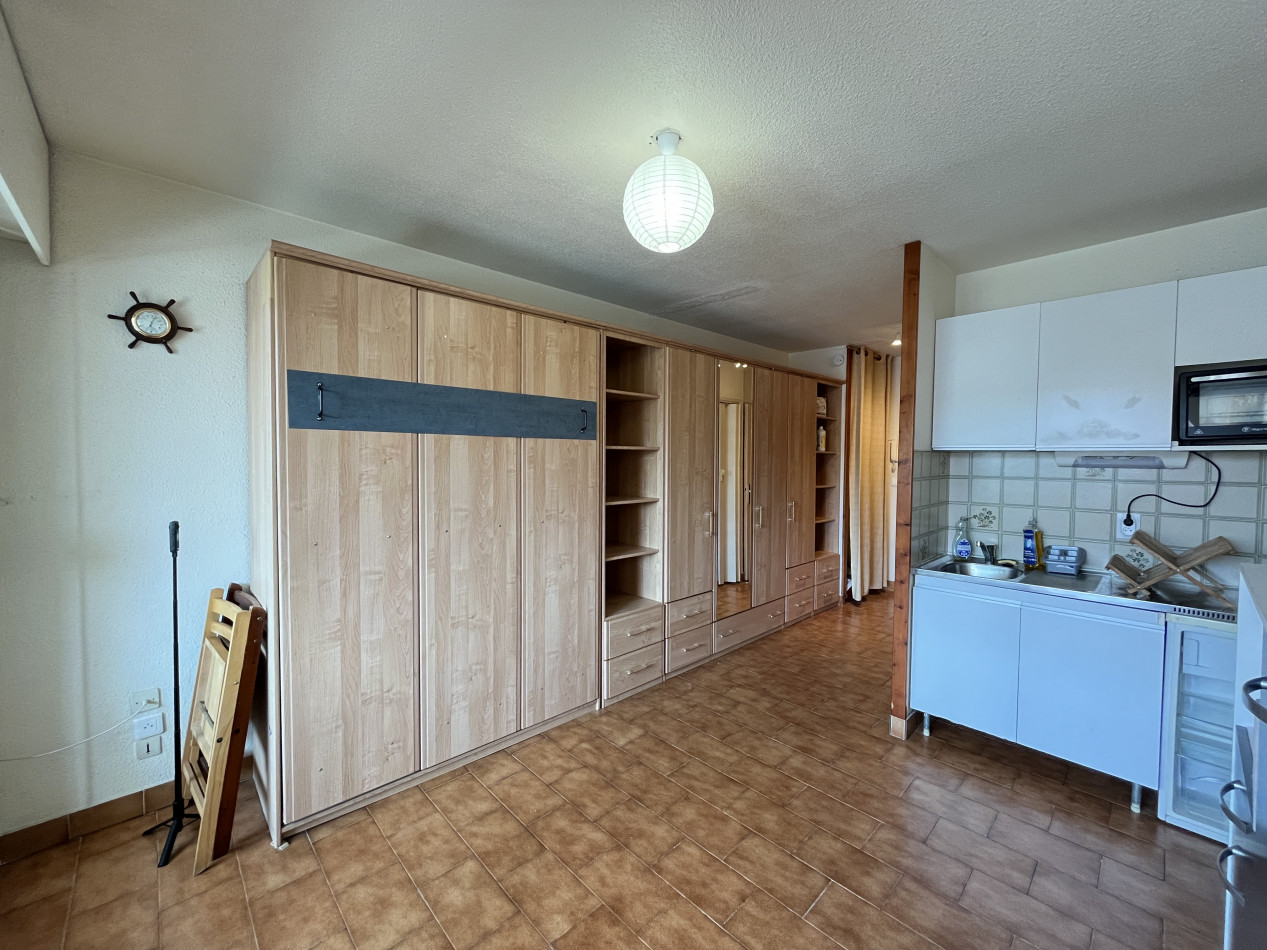 en location saisonnière Appartement Sète - Photo 4