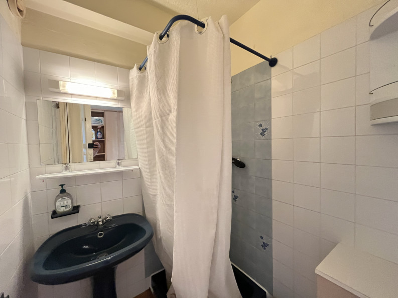 en location saisonnière Appartement Sète - Photo 5