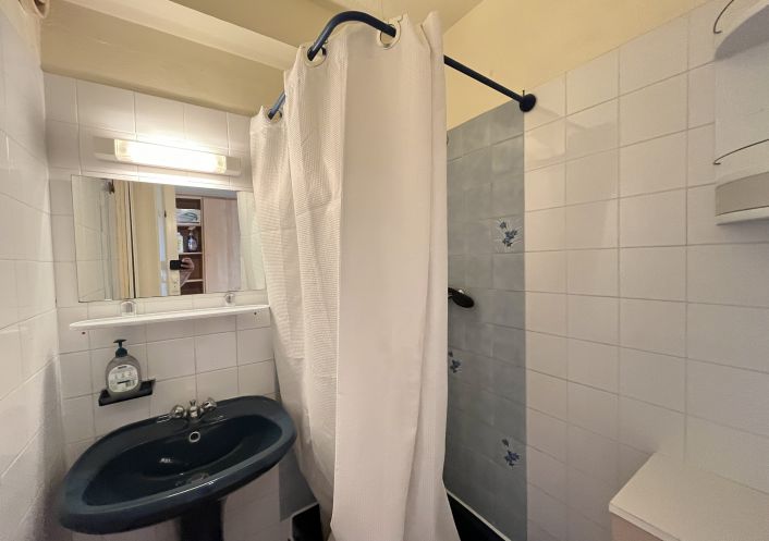 en location saisonnière Appartement Sète