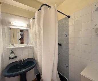 en location saisonnière Appartement Sète