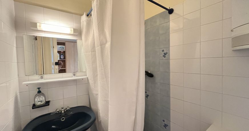 en location saisonnière Appartement Sète