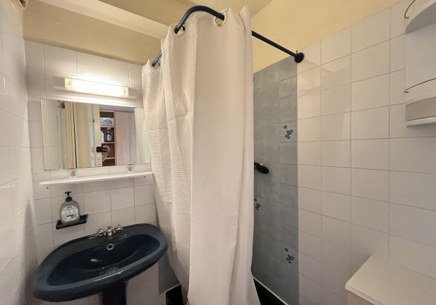 en location saisonnière Appartement Sète