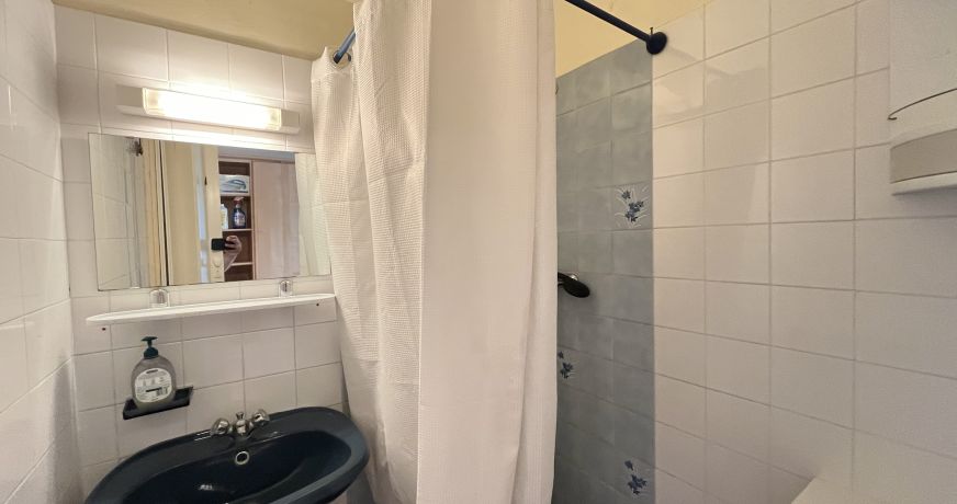 en location saisonnière Appartement Sète