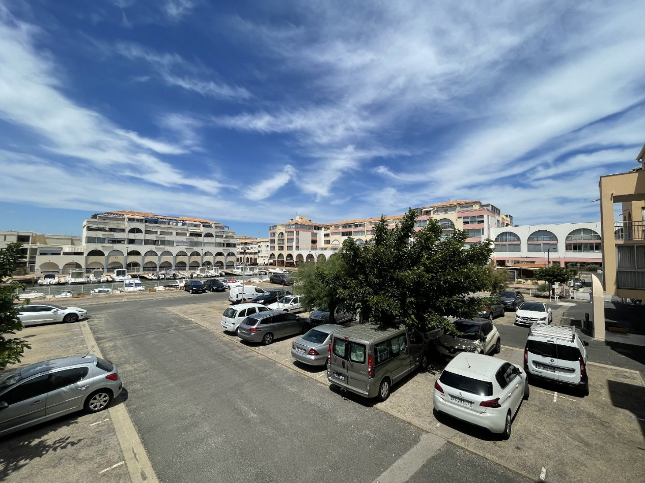 location Appartement Sete - Photo 7
