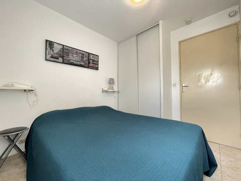 location Appartement Sete - Photo 3