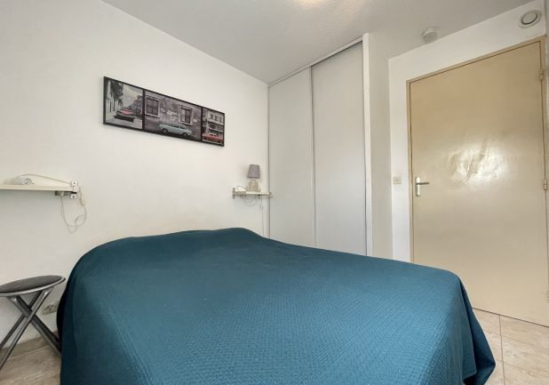 location Appartement Sete