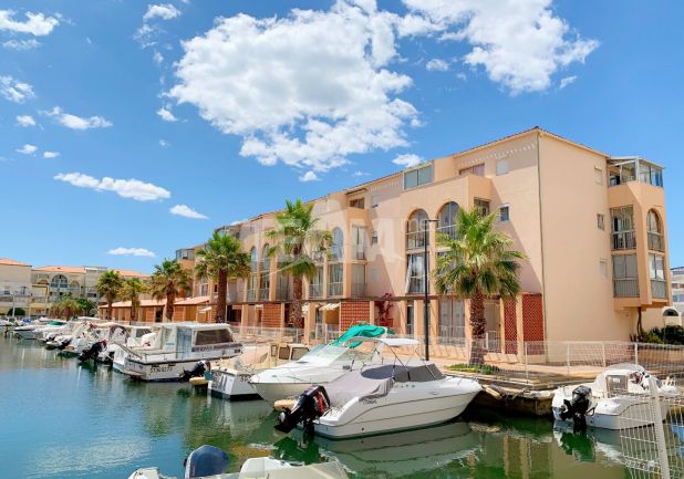 vente Appartement Sete