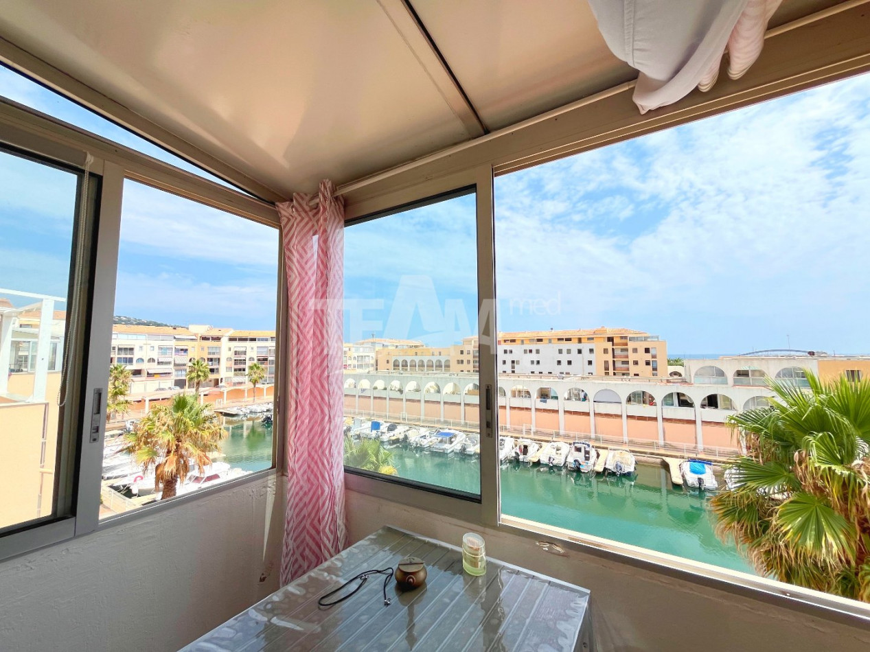 vente Appartement Sete - Photo 13