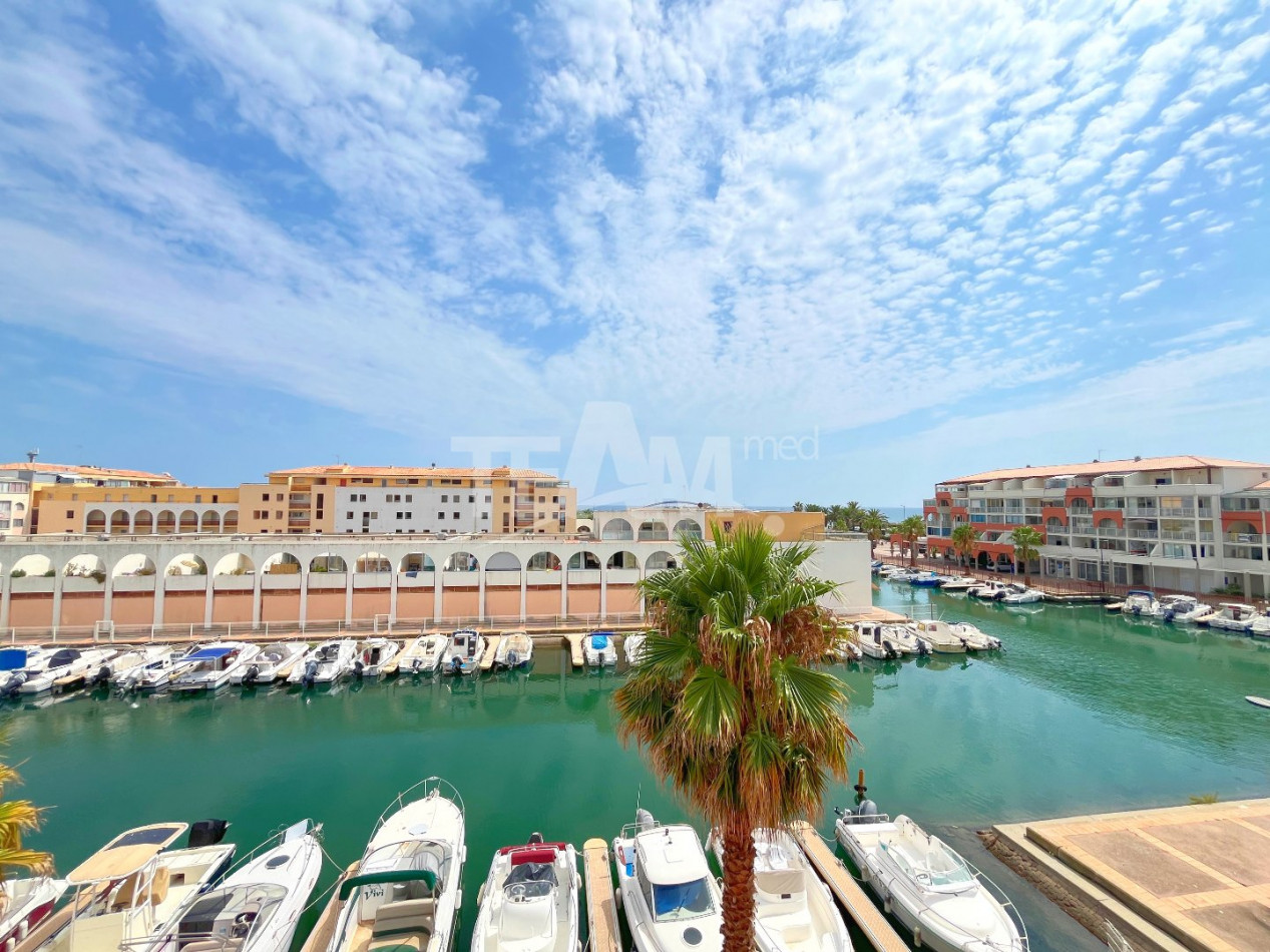 vente Appartement Sete - Photo 4