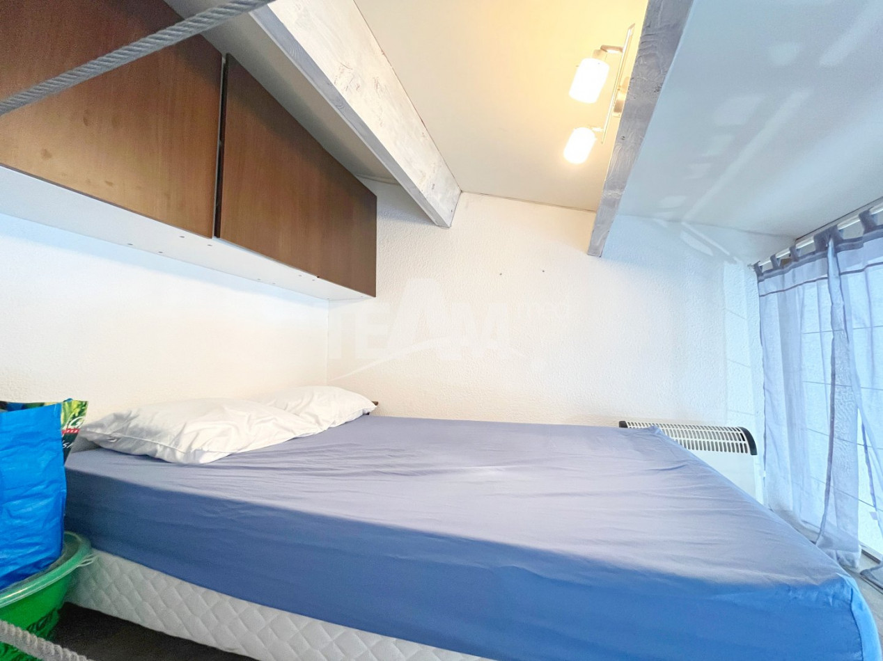 vente Appartement Sete - Photo 10