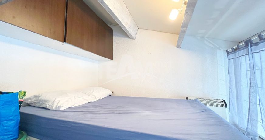 vente Appartement Sete