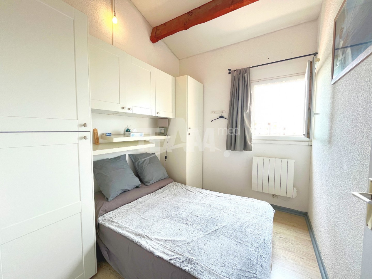 vente Appartement Sete - Photo 8