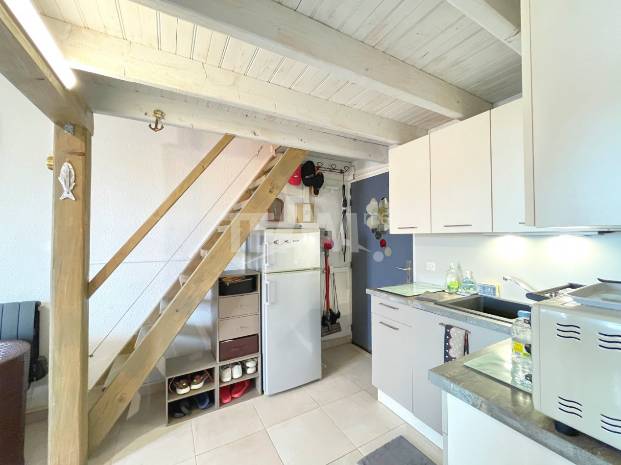 vente Appartement Sete - Photo 6