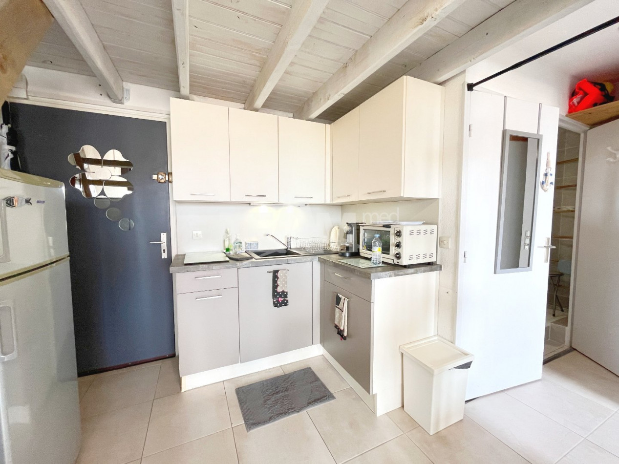 vente Appartement Sete - Photo 11