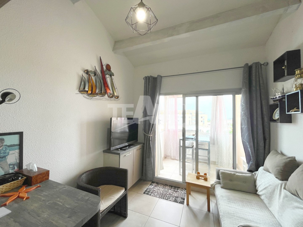 vente Appartement Sete - Photo 12