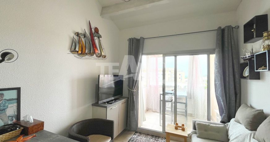 vente Appartement Sete