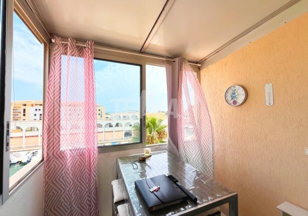 vente Appartement Sete