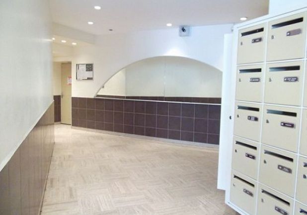 location Appartement en résidence Sete